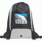 Brand Gear (TM) Denali Backpack (TM)