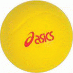 Tennis Ball Stress Reliever
