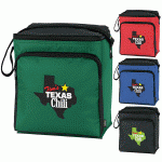 KOOZIE (R) Fiesta 12-Pack Kooler