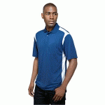 Tri-Mountain Performance Blitz Polyester Polo Shirt